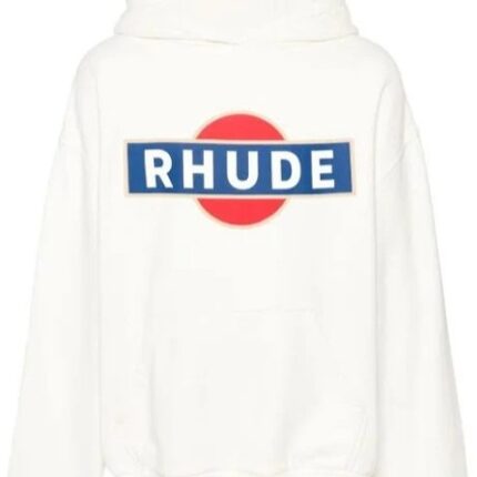 Rhude Vintage Racer Hoodie